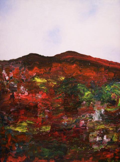 Ciel et Terre 70cm/50cm SERRA