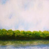 La sorgue 60cm/45cm SERRA