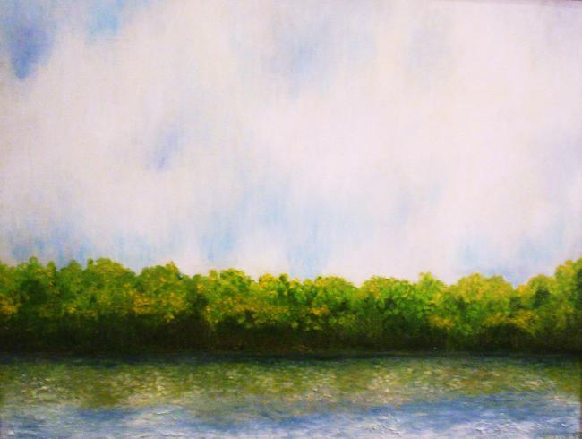 serge SERRA peintre